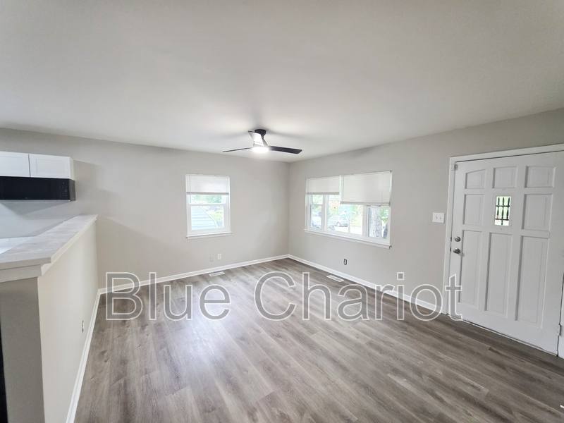 House for rent at 837 Waring St, Durham, NC 27704