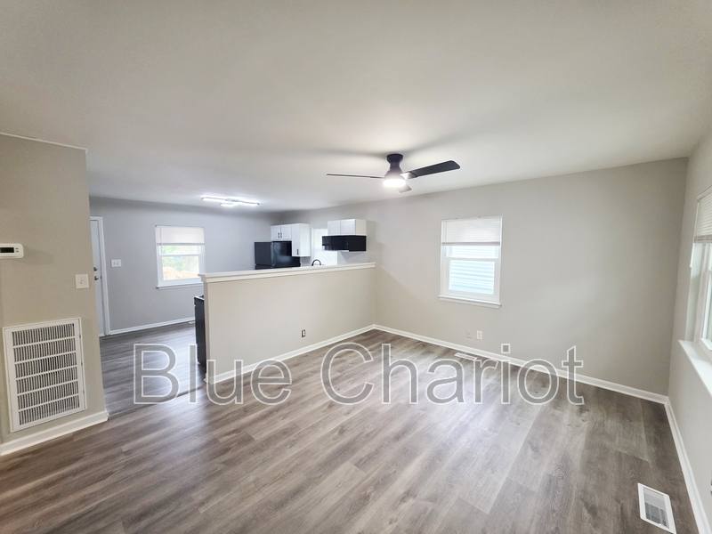 House for rent at 837 Waring St, Durham, NC 27704