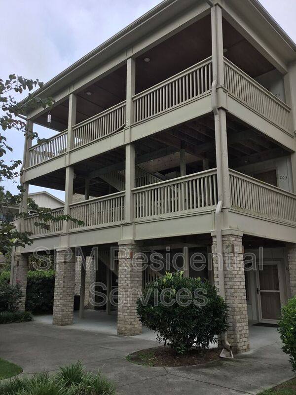 Condo for rent at 115 Covil Ave #204, Wilmington, NC 28403