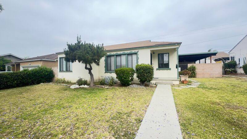 House for rent at 10131 Memphis Ave, Whittier, CA 90603