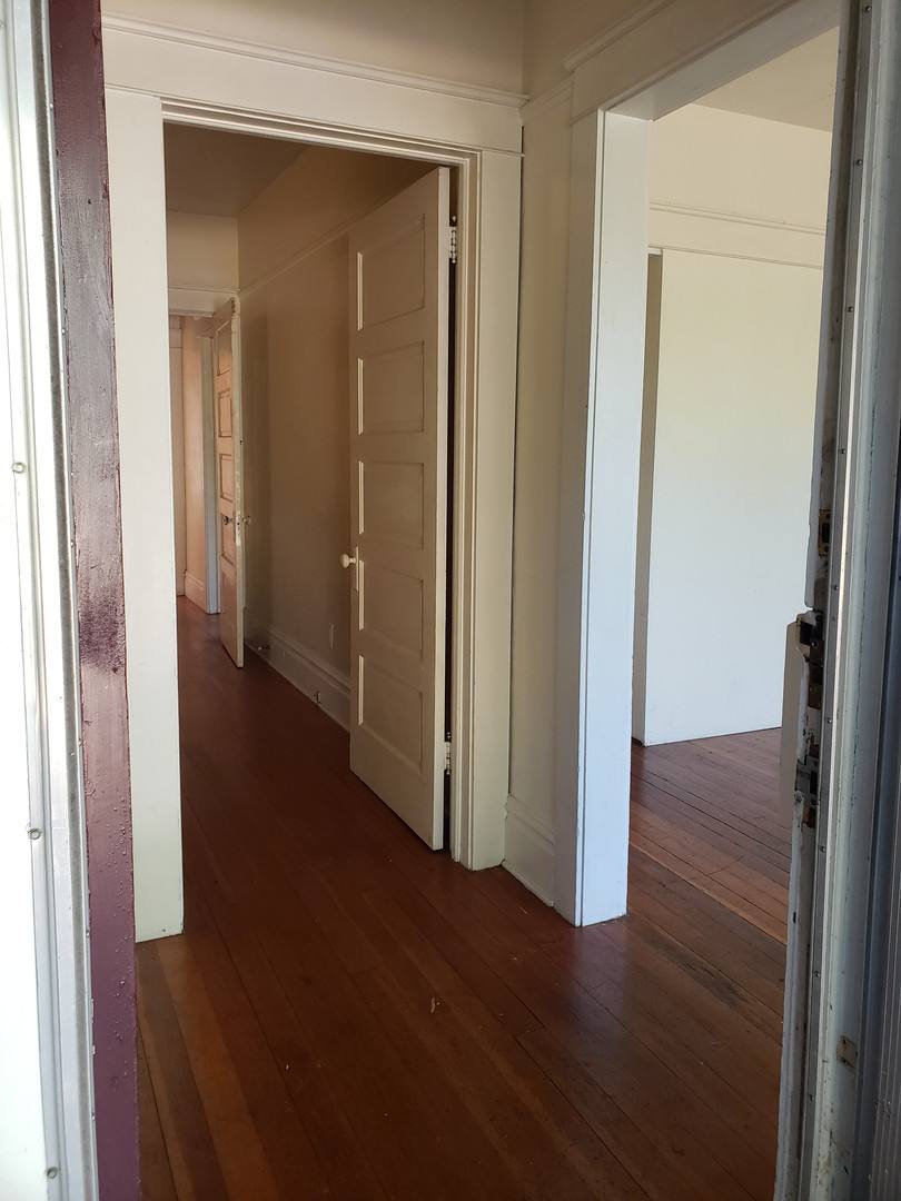 House for rent at 1995 Harris, Eugene, OR 97405