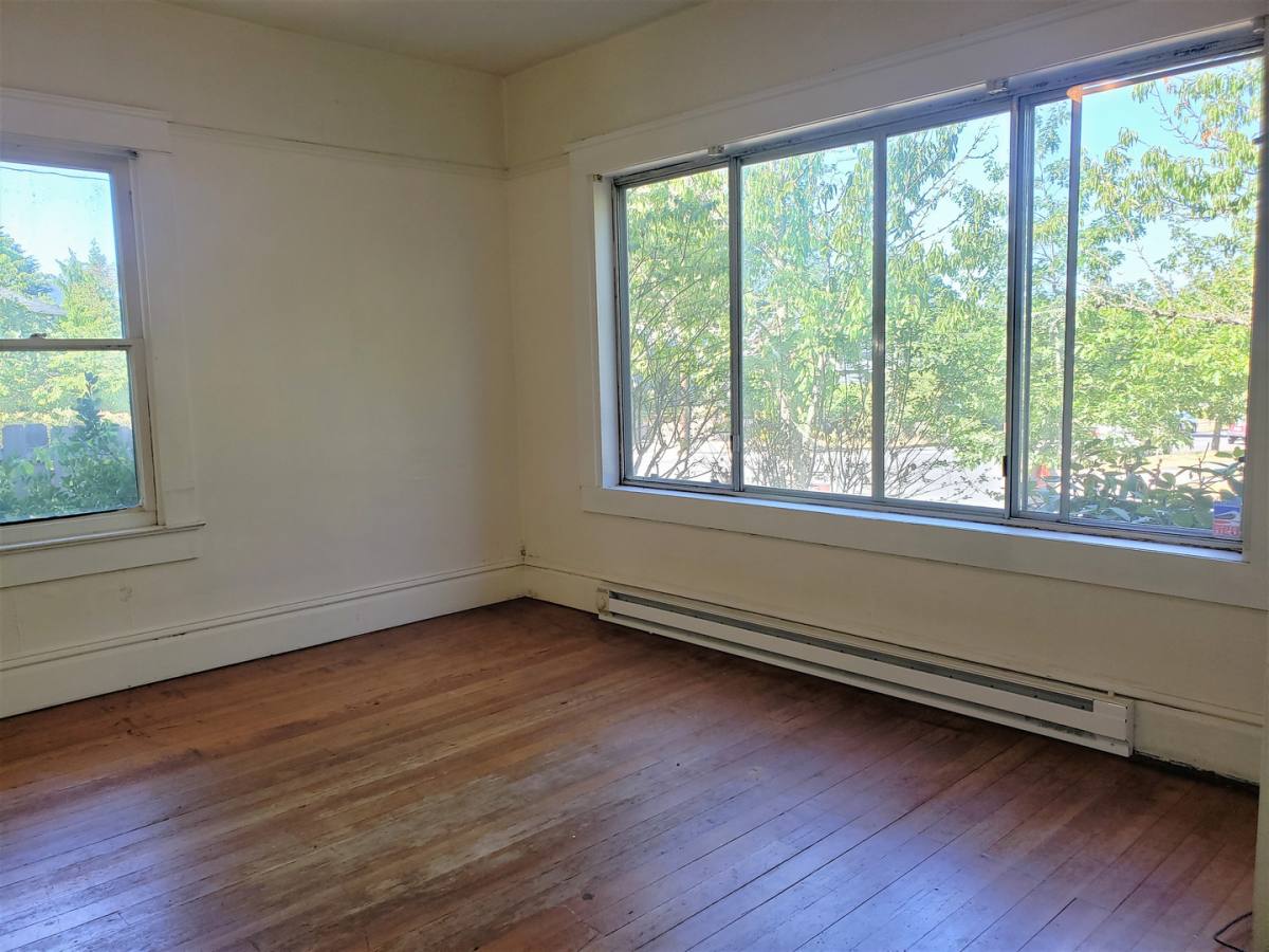 House for rent at 1995 Harris, Eugene, OR 97405