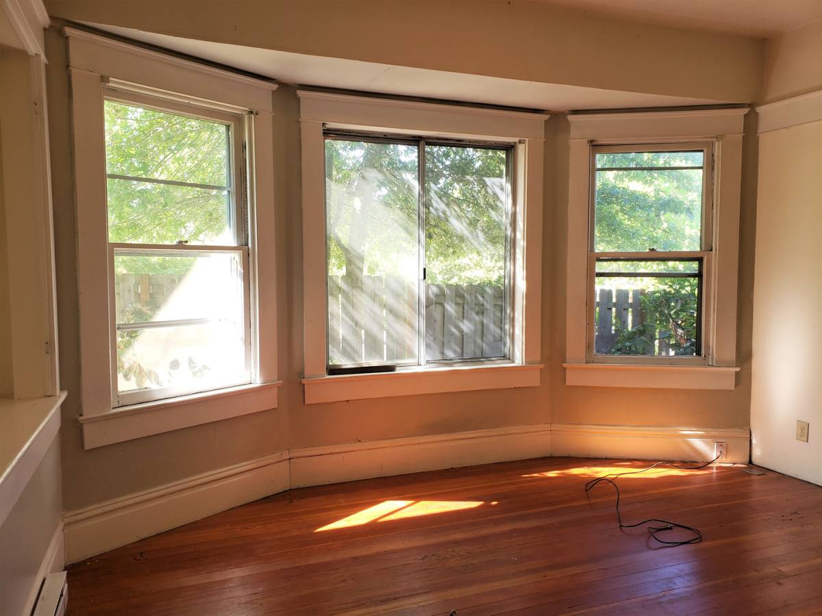 House for rent at 1995 Harris, Eugene, OR 97405