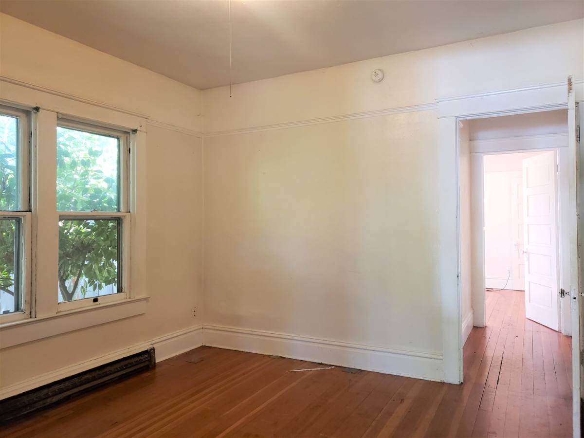 House for rent at 1995 Harris, Eugene, OR 97405