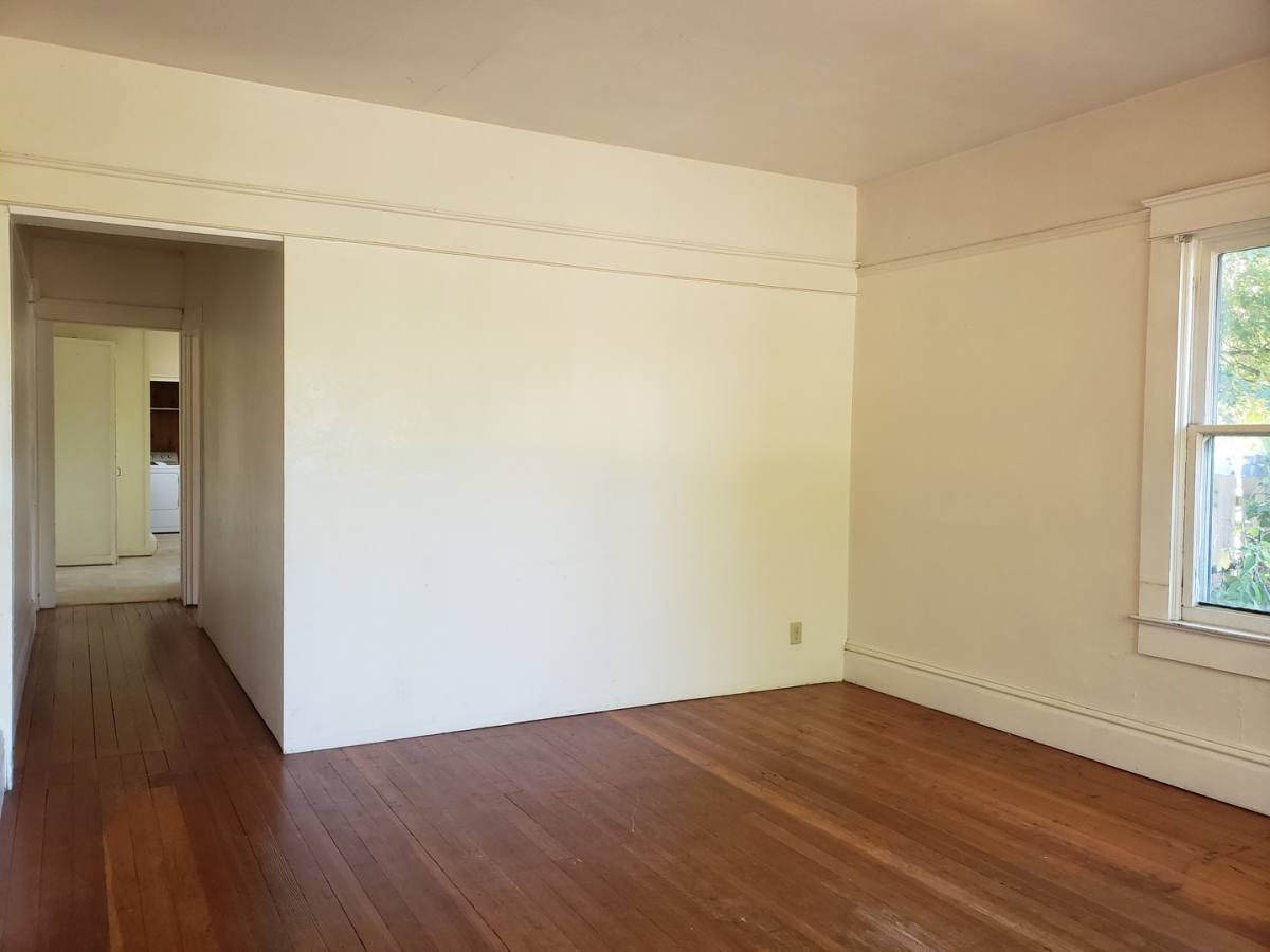 House for rent at 1995 Harris, Eugene, OR 97405