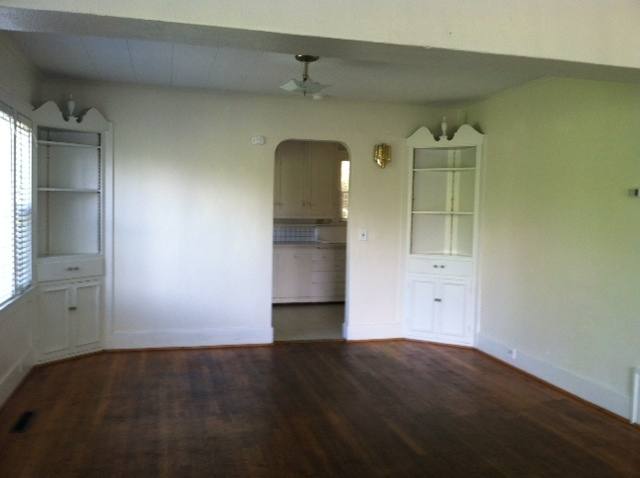 House for rent at 2209 Agate St, Eugene, OR 97403