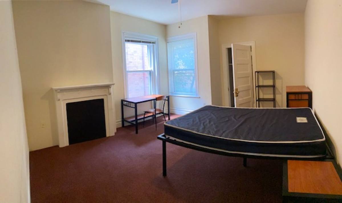Apartment for rent at 237 N Dithridge, Pittsburgh, PA 15213