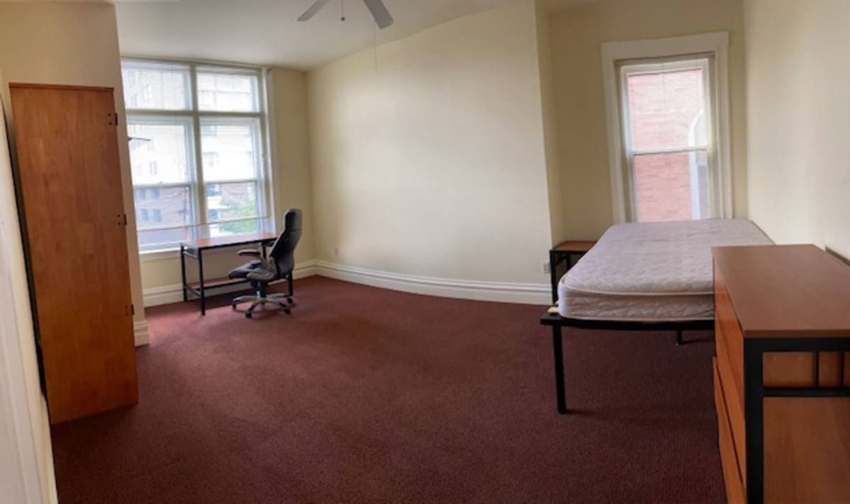 Apartment for rent at 237 N Dithridge, Pittsburgh, PA 15213