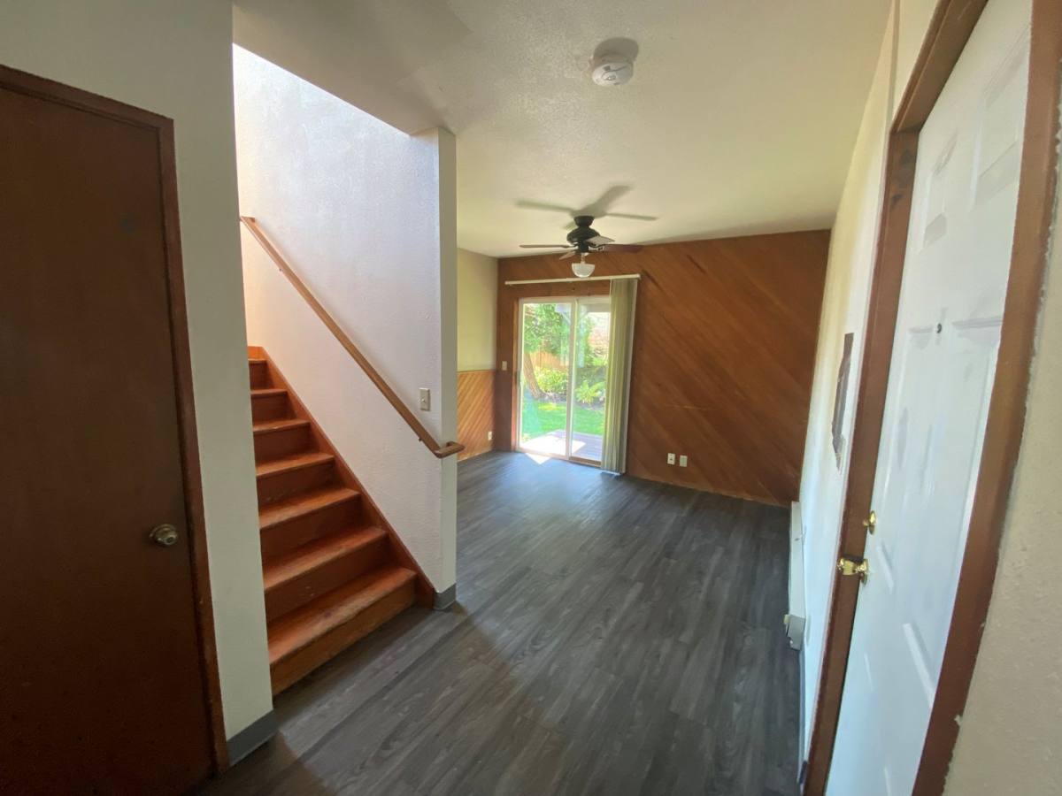 House for rent at 1669 Mill St, Eugene, OR 97401