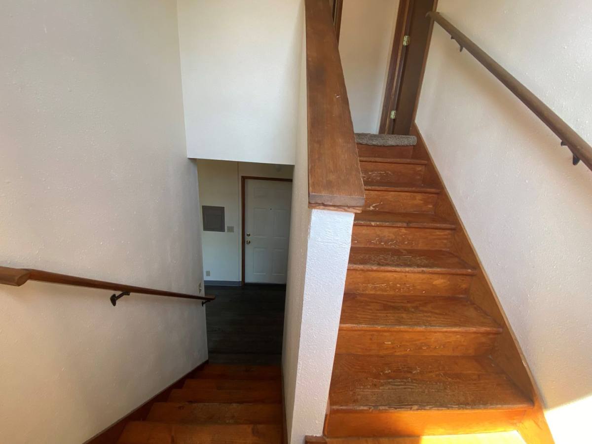 House for rent at 1669 Mill St, Eugene, OR 97401