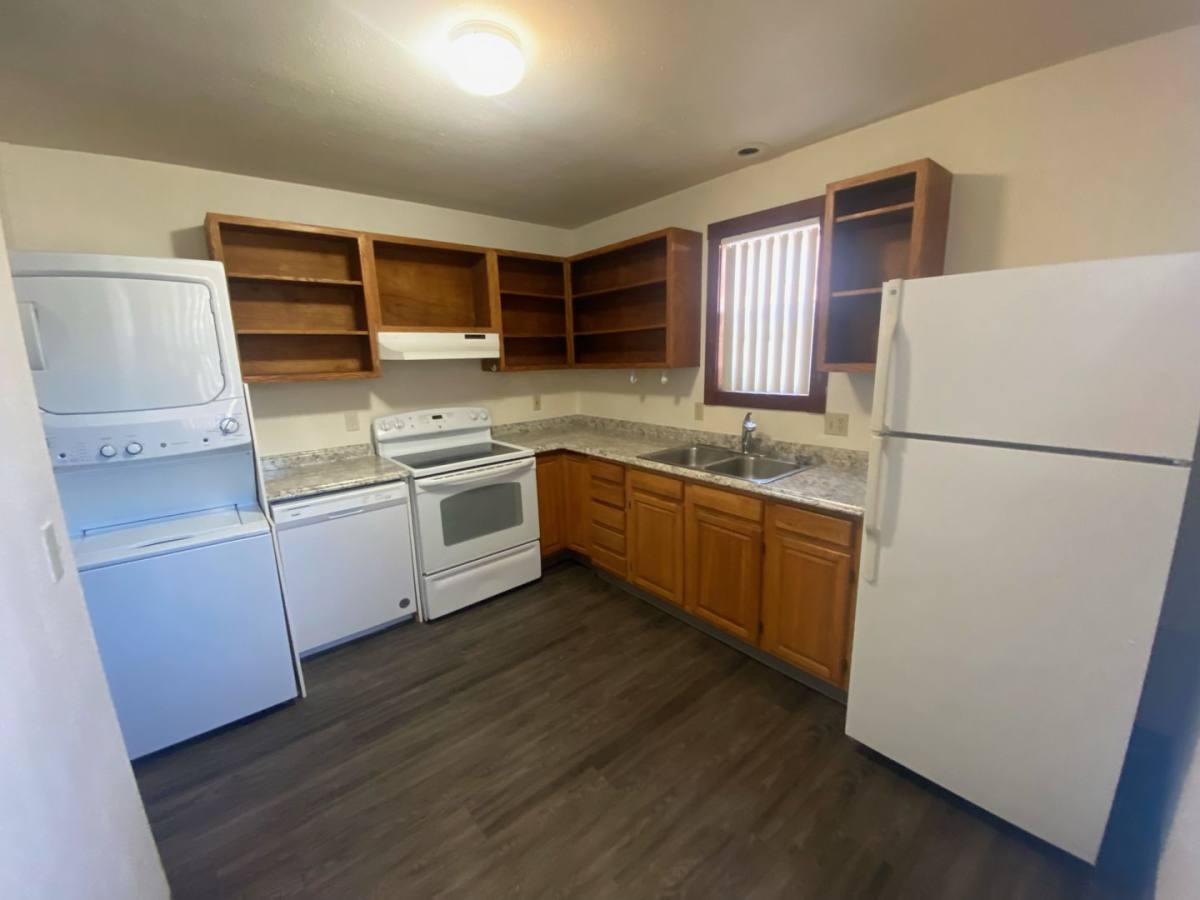 House for rent at 1669 Mill St, Eugene, OR 97401