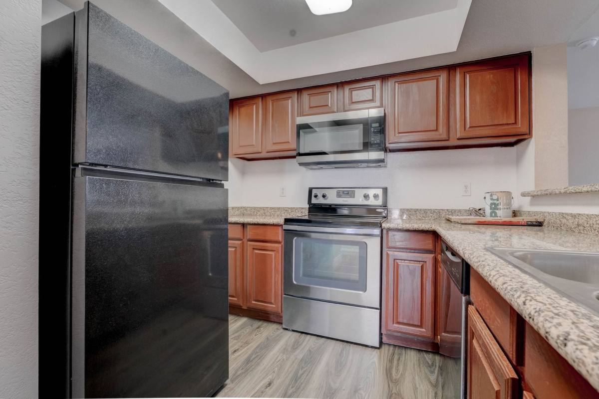 Condo for rent at 6800 E Lake Mead Blvd, Las Vegas, NV 89156