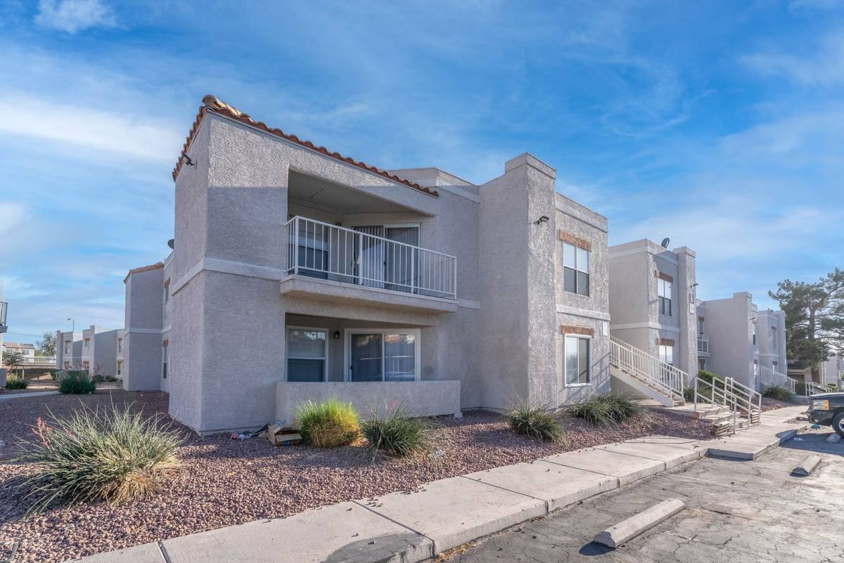 Condo for rent at 6800 E Lake Mead Blvd, Las Vegas, NV 89156