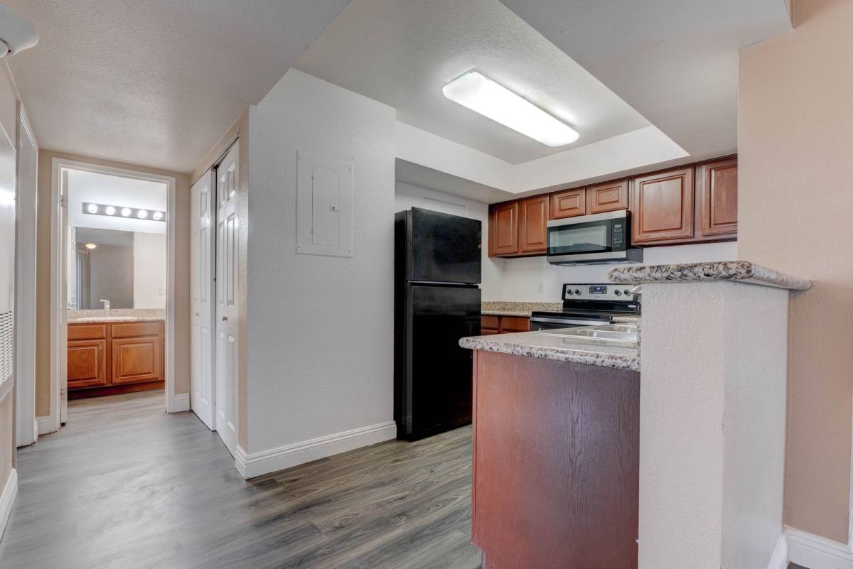 Condo for rent at 6800 E Lake Mead Blvd, Las Vegas, NV 89156