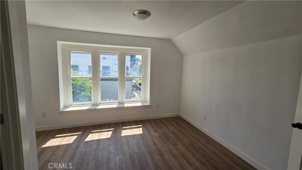 Apartment for rent at 975 N Pk Circle #975B, Long Beach, CA 90813