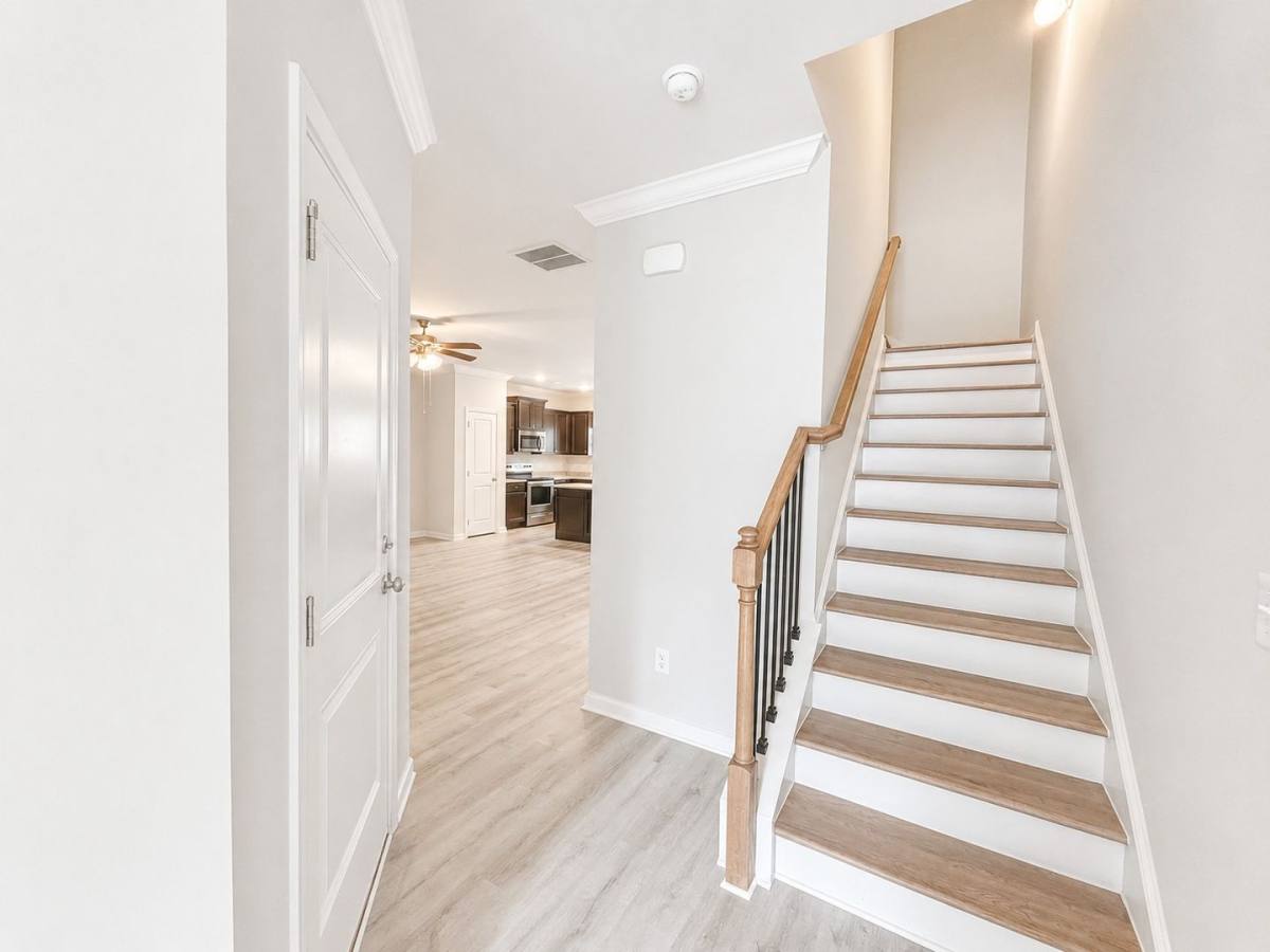 Townhouse for rent at 151 Chase Crossing #24, Cornelia, GA 30531