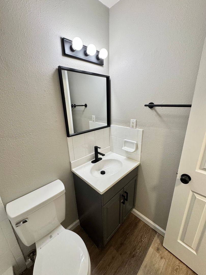 Apartment for rent at 361-363 Fairway S, Colorado Springs, CO 80906