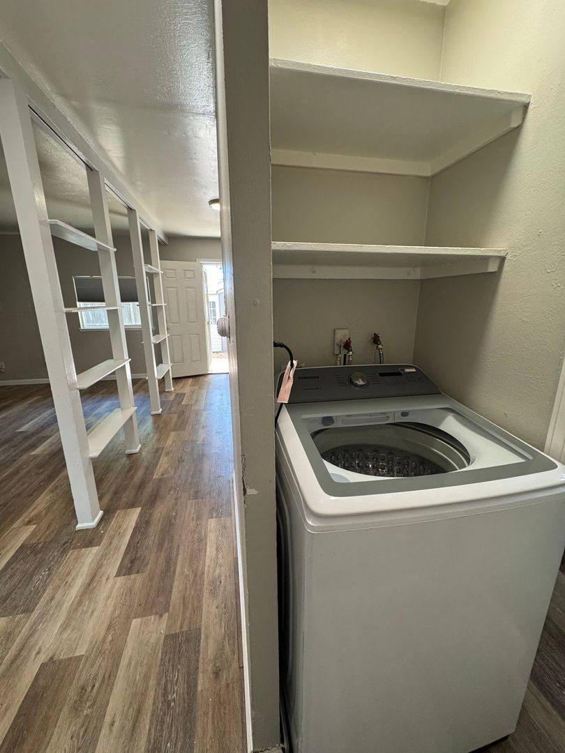 Apartment for rent at 361-363 Fairway S, Colorado Springs, CO 80906