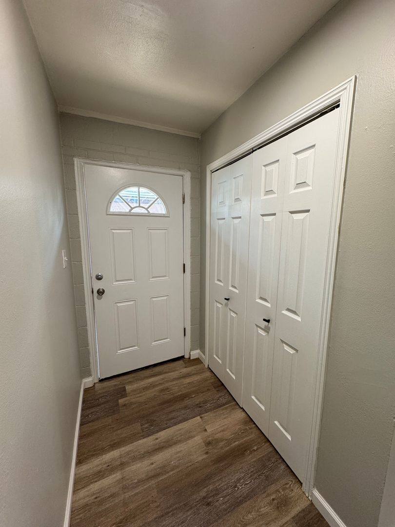Apartment for rent at 361-363 Fairway S, Colorado Springs, CO 80906