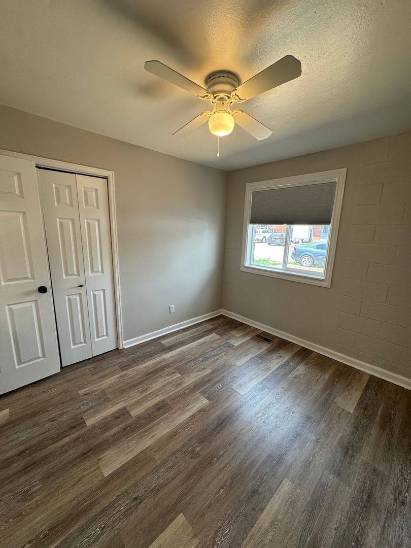 Apartment for rent at 361-363 Fairway S, Colorado Springs, CO 80906