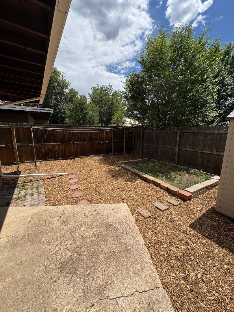 Apartment for rent at 361-363 Fairway S, Colorado Springs, CO 80906
