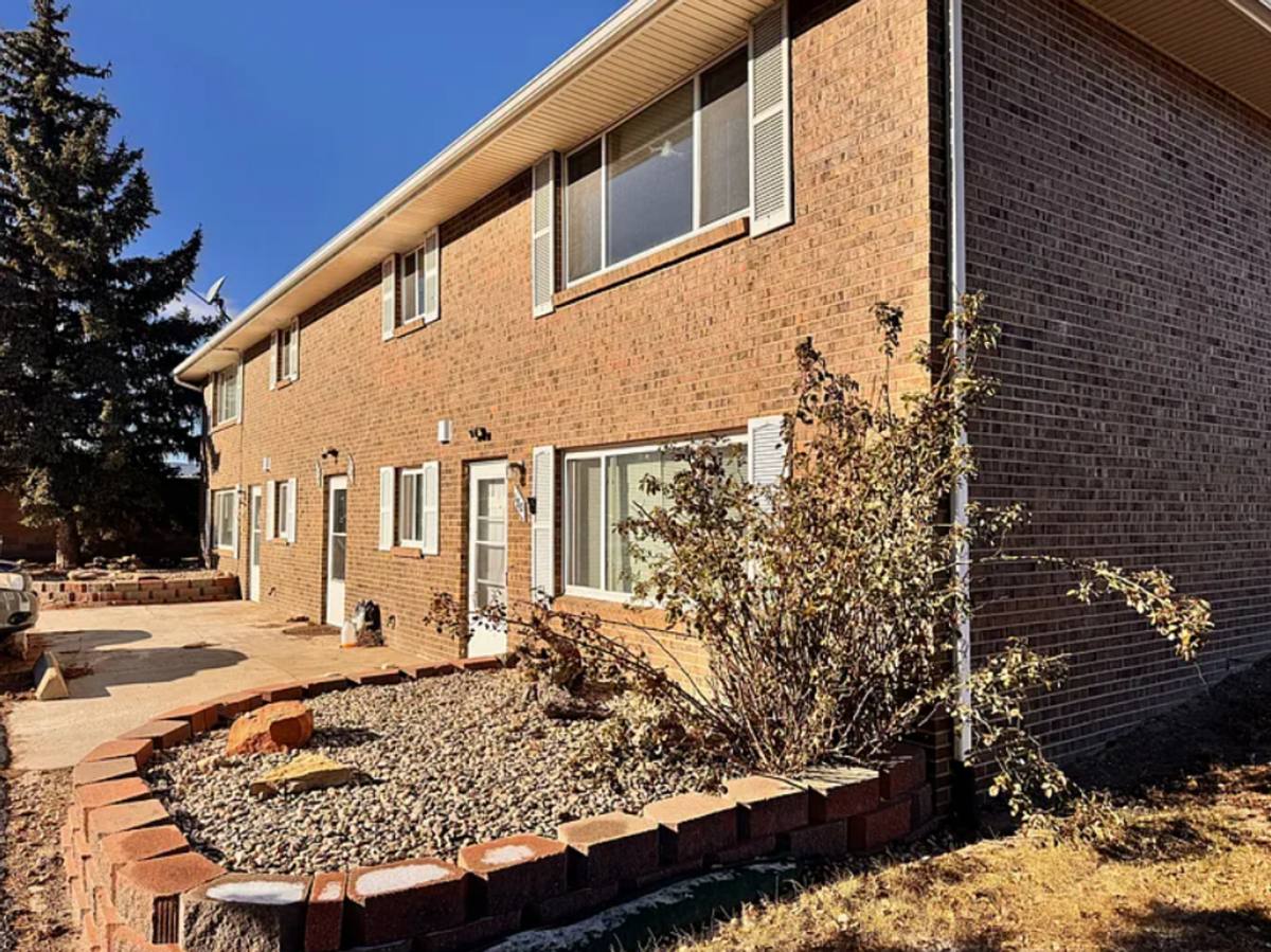 Apartment for rent at 174-180 Rick Dr, Fort Collins, CO 80525