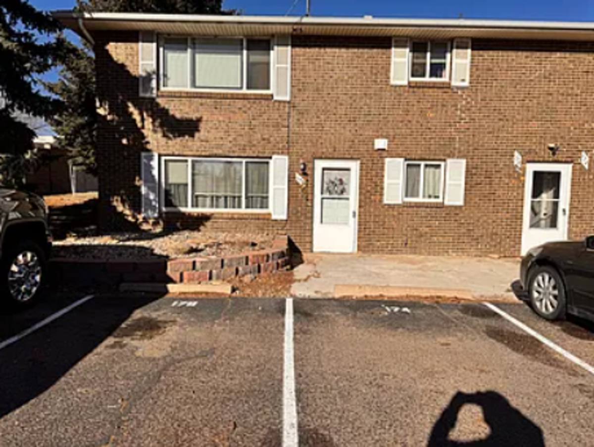 Apartment for rent at 174-180 Rick Dr, Fort Collins, CO 80525
