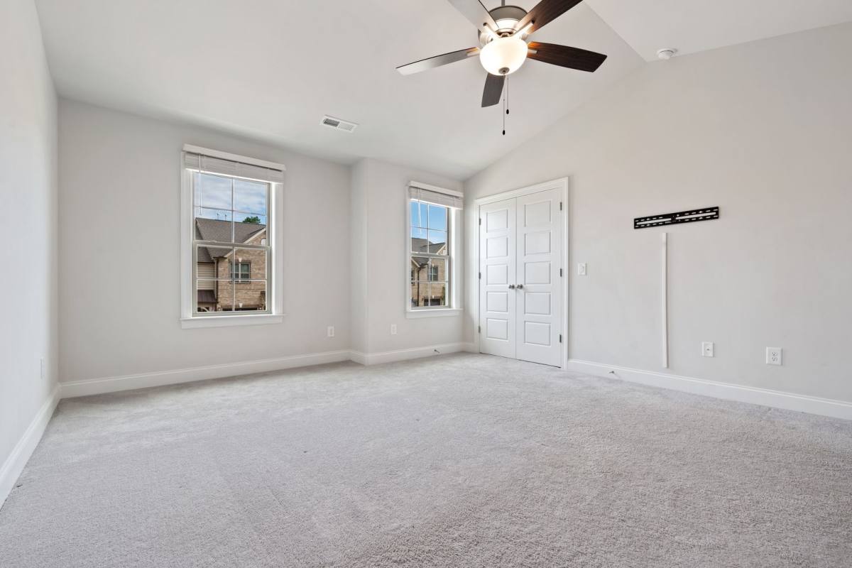Townhouse for rent at 1033 Bonanza Lane, Mebane, NC 27302