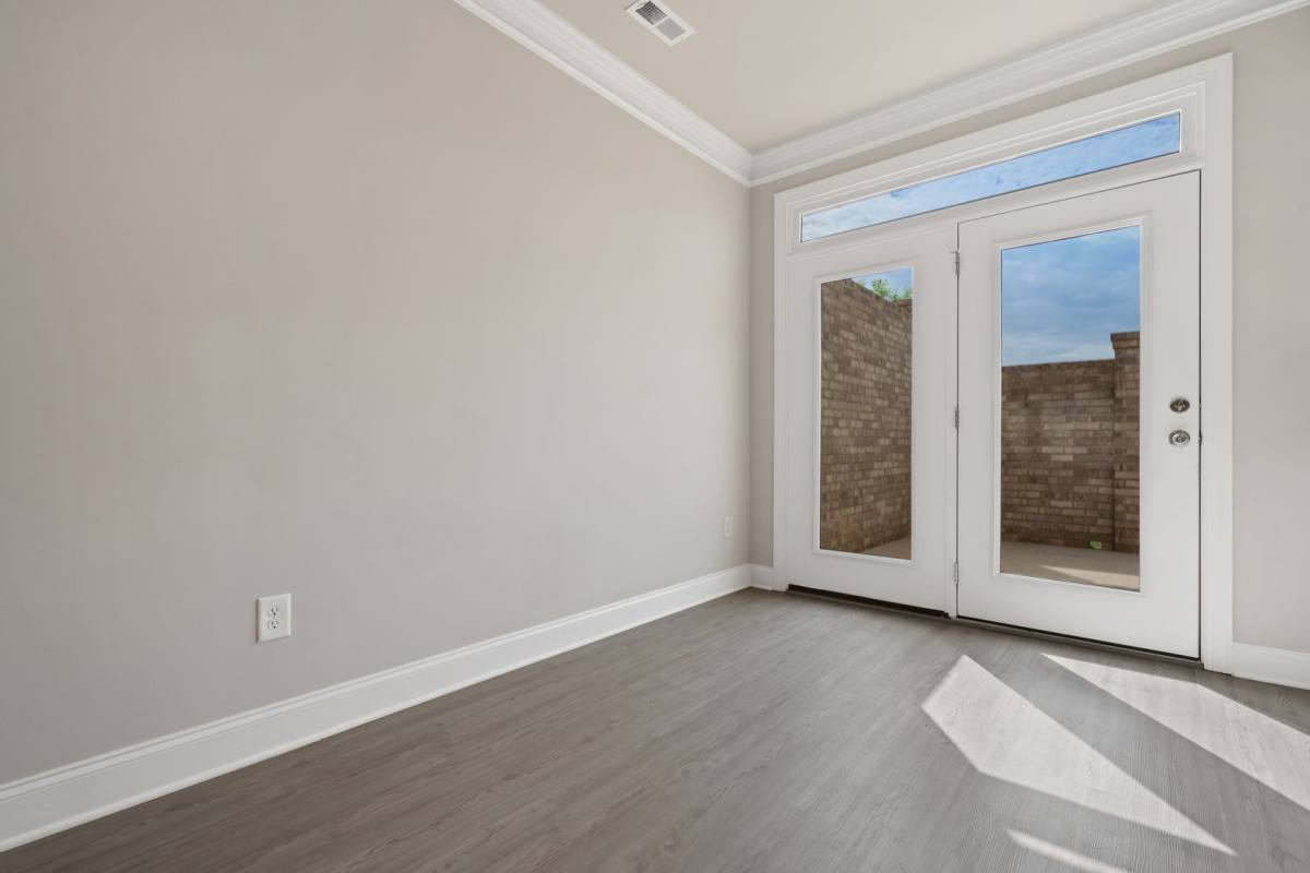 Townhouse for rent at 1033 Bonanza Lane, Mebane, NC 27302