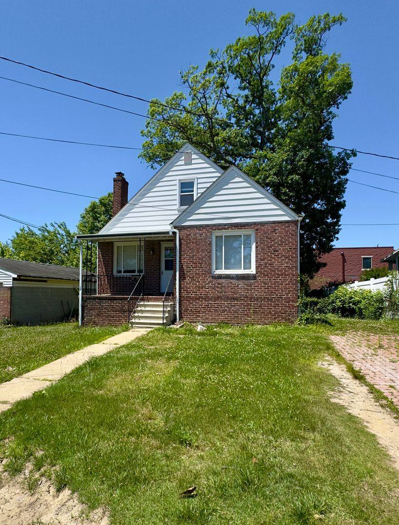 House for rent at 7906 Hillendale Rd, Parkville, MD 21234