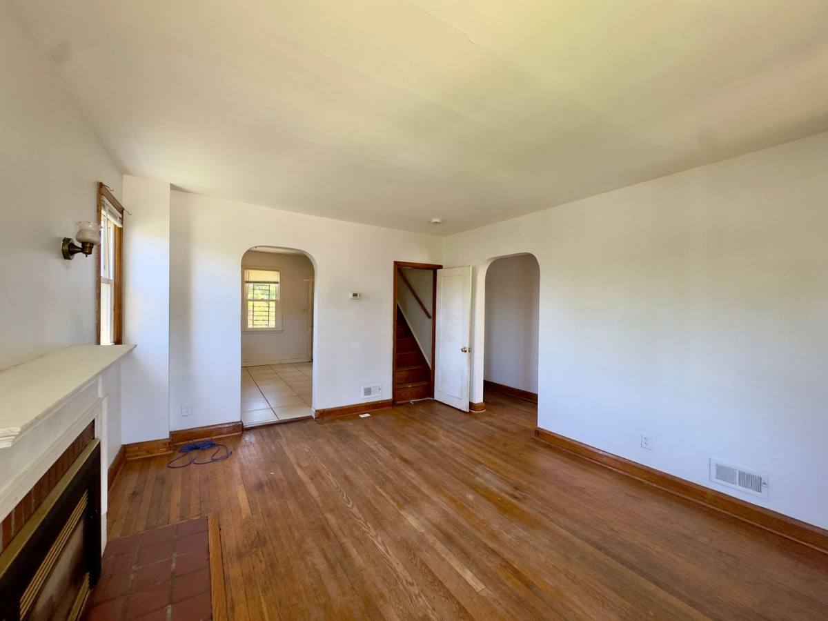 House for rent at 7906 Hillendale Rd, Parkville, MD 21234