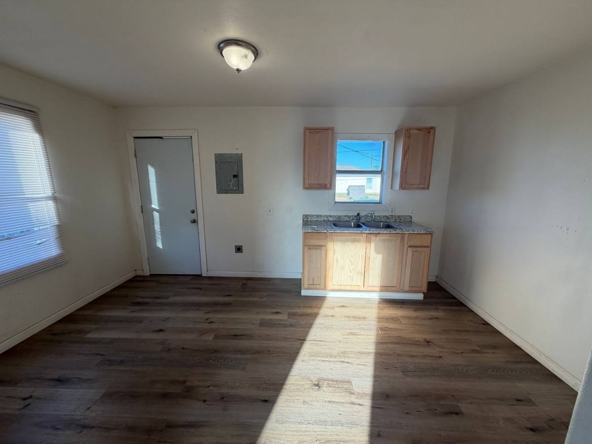 House for rent at 4511 Ave G, Lubbock, TX 79404
