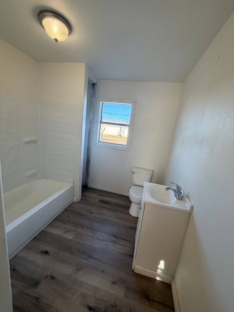 House for rent at 4511 Ave G, Lubbock, TX 79404