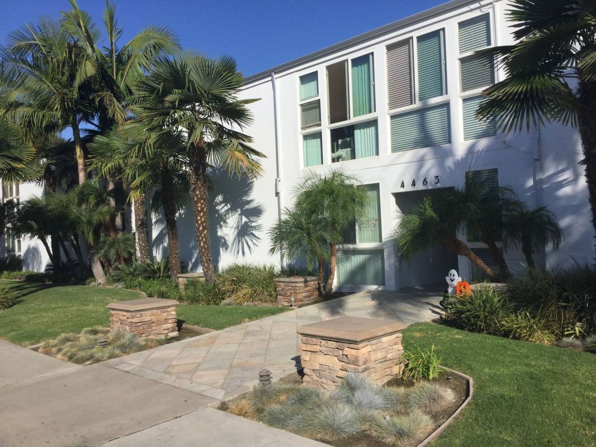 Apartment for rent at 4461 Howard Ave, Los Alamitos, CA 90720