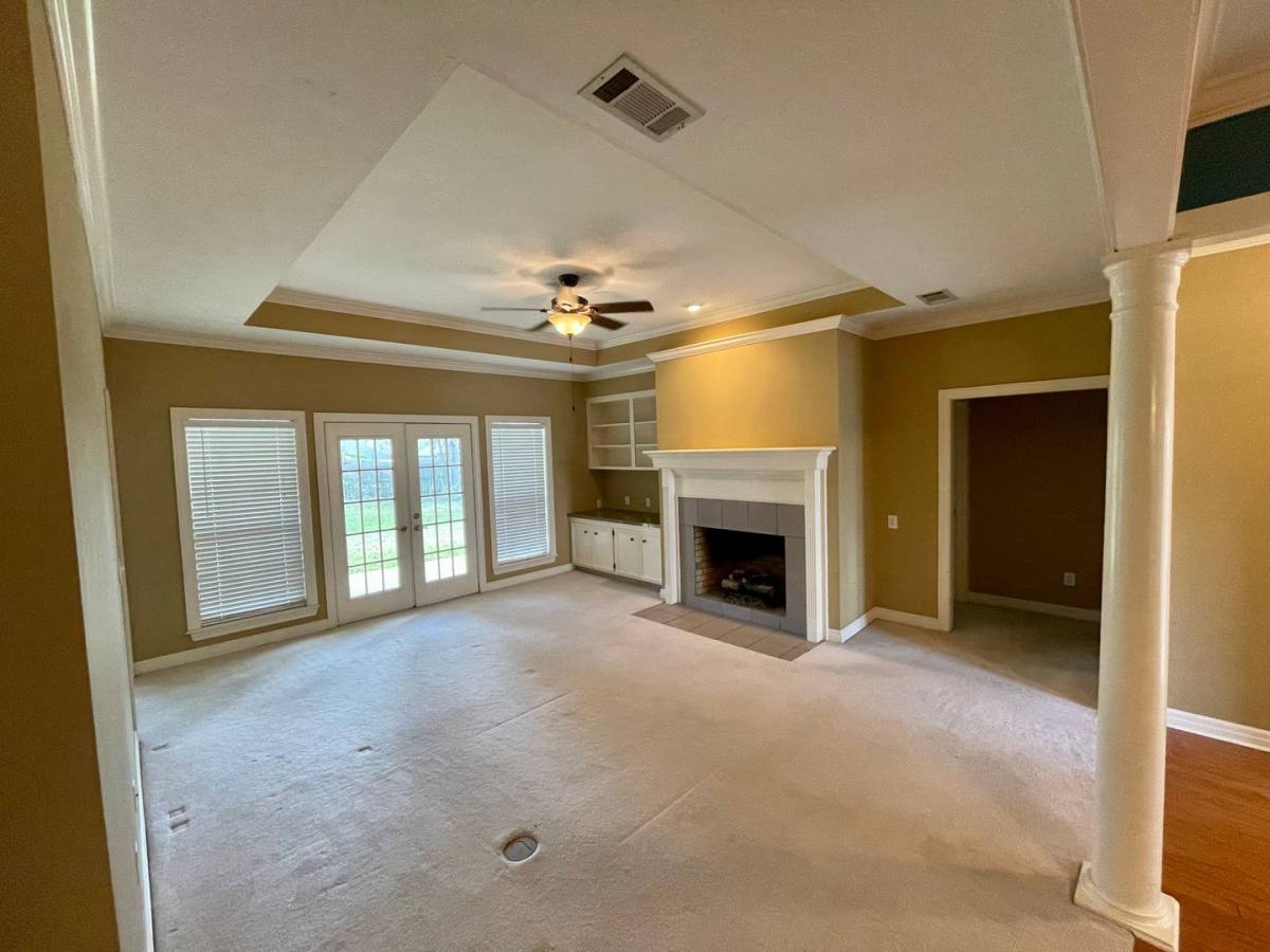 House for rent at 1013 N Azalea Dr, Madison, MS 39110