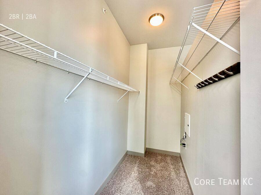 Apartment for rent at 306 E 12th St, Kansas City, MO 64106