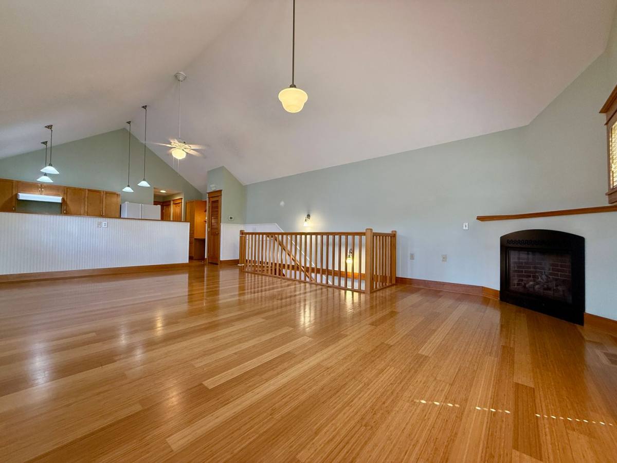Townhouse for rent at 1723-1727 SE Nehalem St, Portland, OR 97202