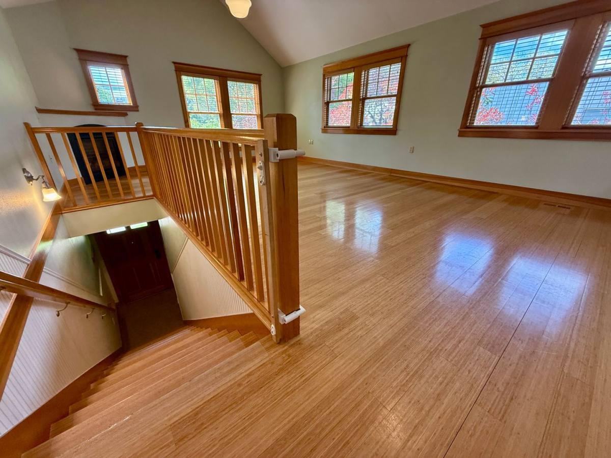 Townhouse for rent at 1723-1727 SE Nehalem St, Portland, OR 97202