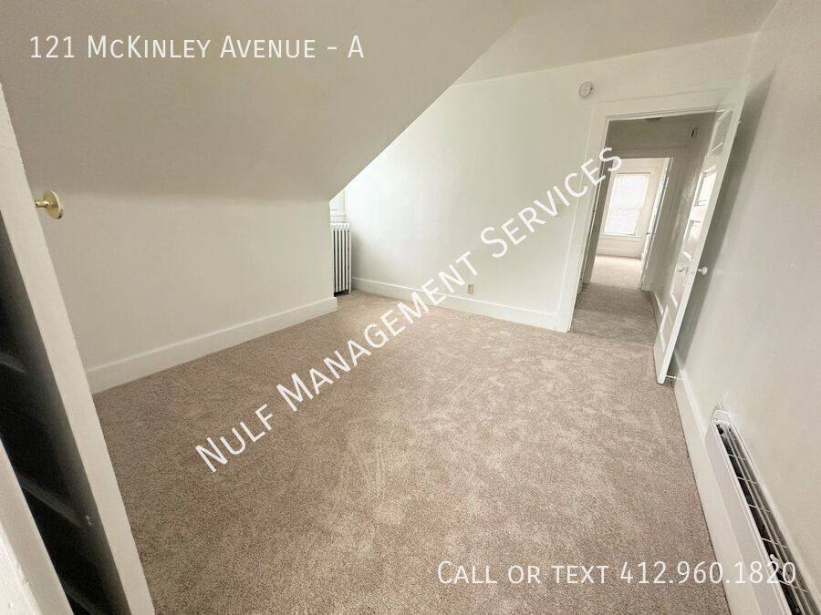 Apartment for rent at 121 McKinley Ave, Vandergrift, PA 15690