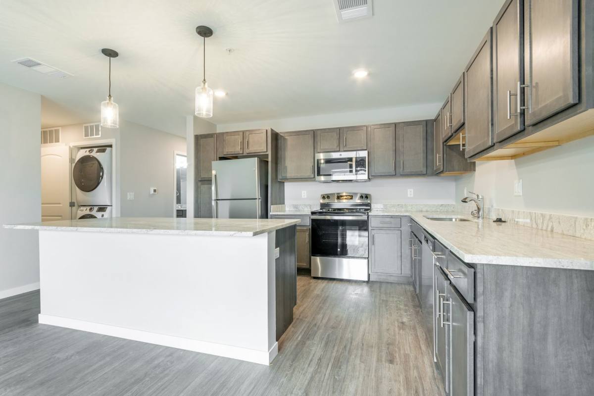 Apartment for rent at 1850 W Pine St, Baraboo, WI 53913