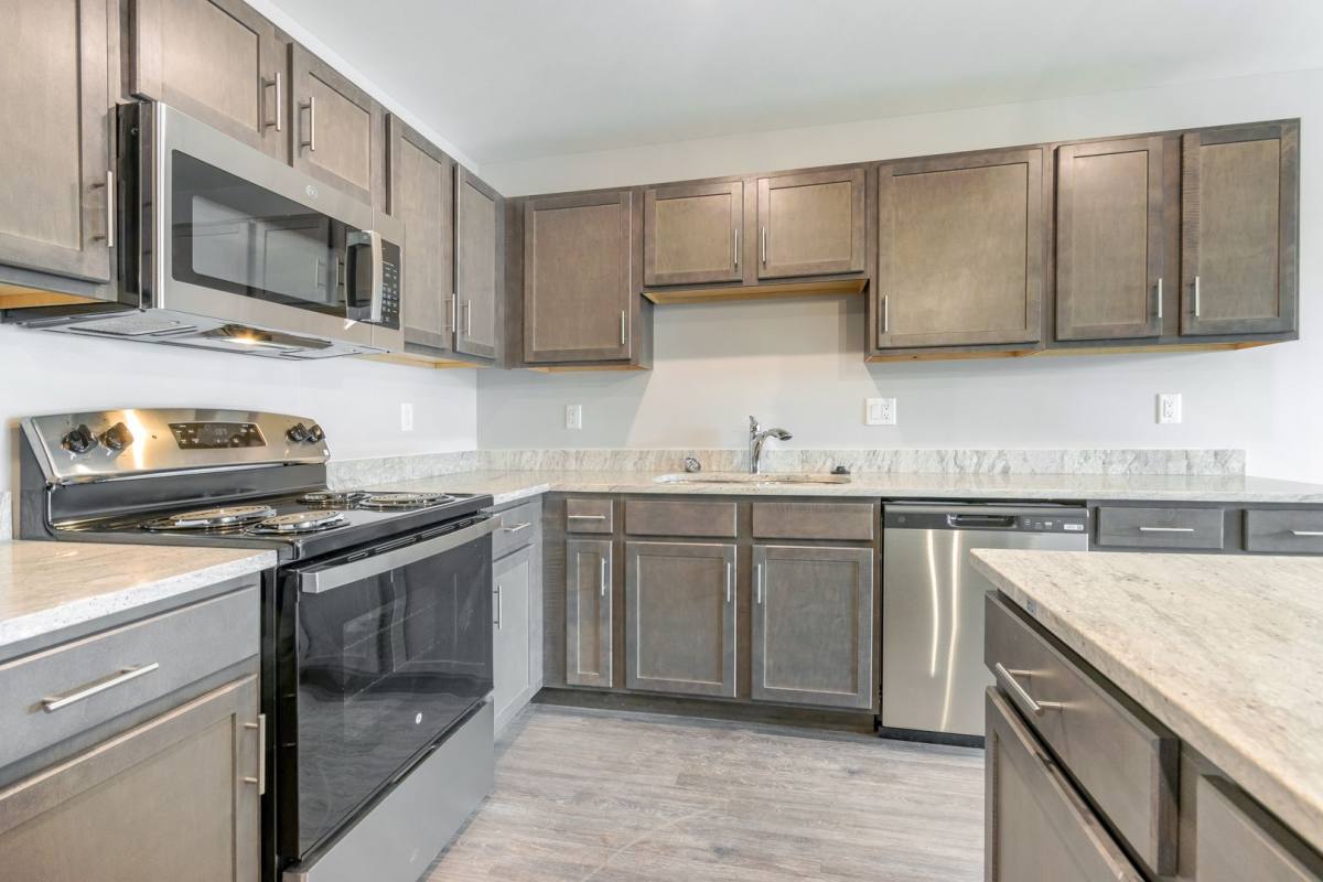 Apartment for rent at 1850 W Pine St, Baraboo, WI 53913