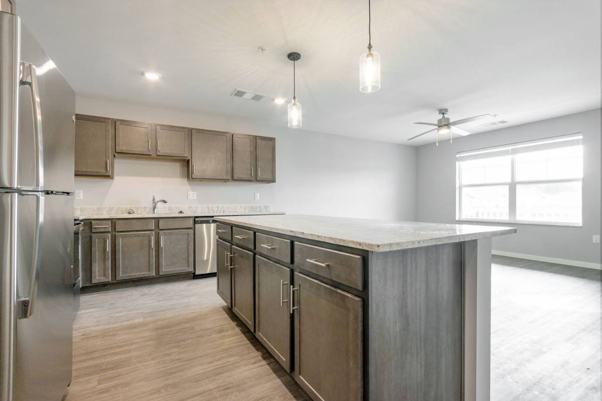 Apartment for rent at 1850 W Pine St, Baraboo, WI 53913