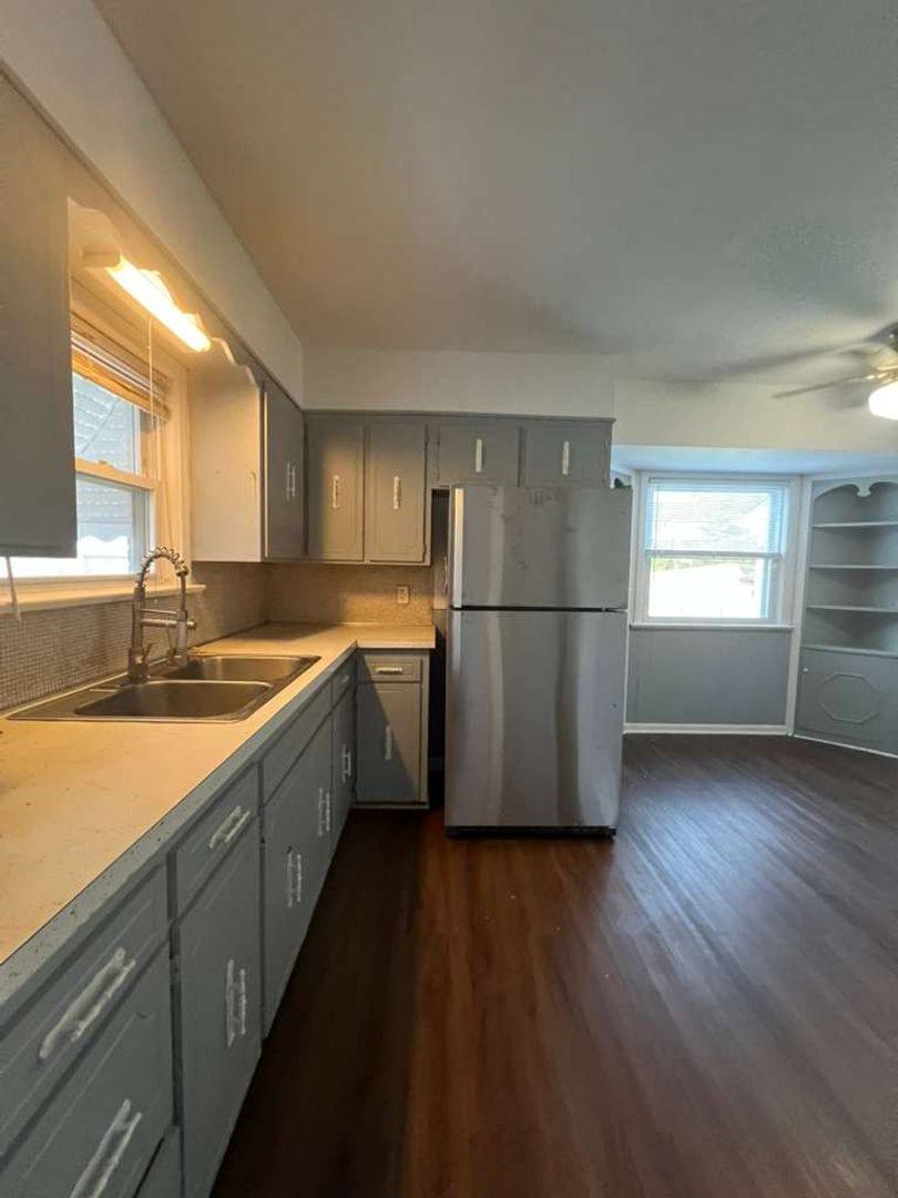 House for rent at 11215 Langton Ave, Cleveland, OH 44125