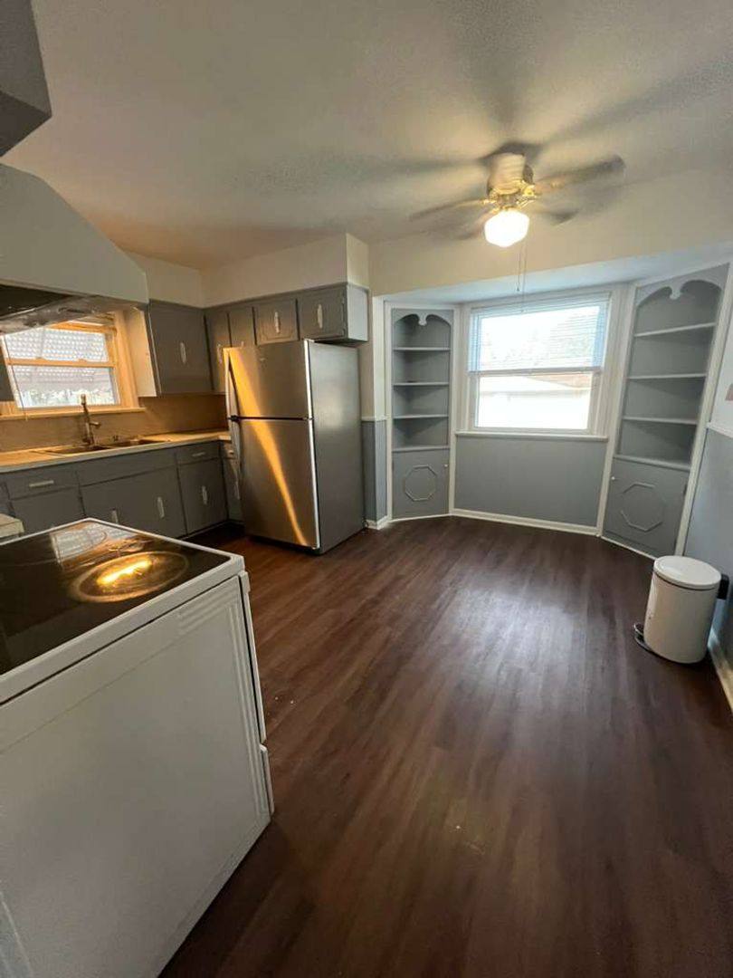 House for rent at 11215 Langton Ave, Cleveland, OH 44125