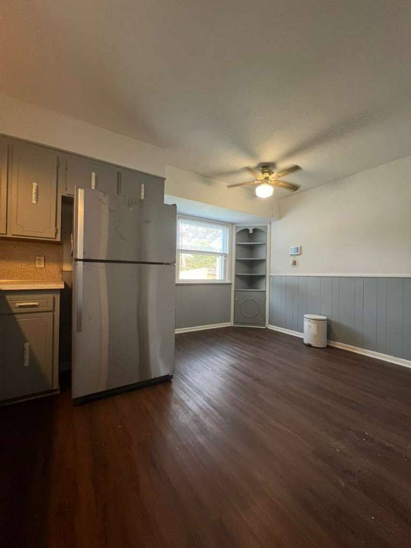 House for rent at 11215 Langton Ave, Cleveland, OH 44125
