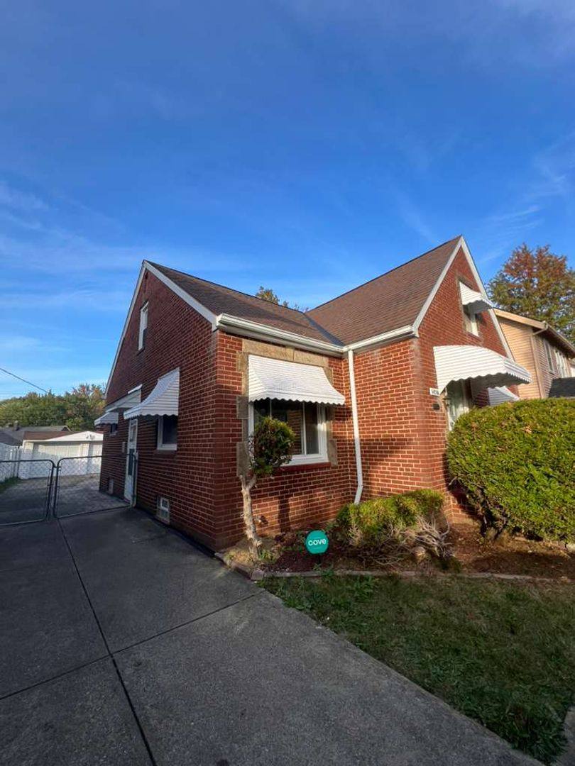 House for rent at 11215 Langton Ave, Cleveland, OH 44125