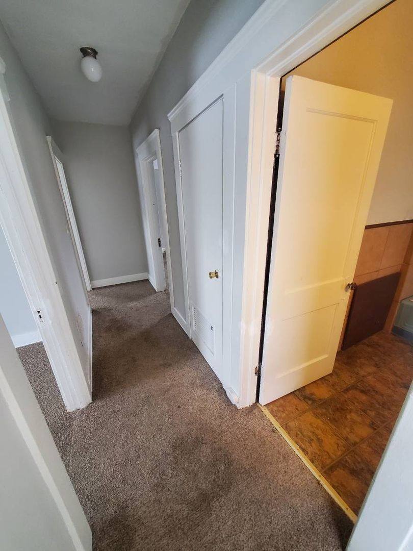 Apartment for rent at 14205 Savannah Ave, Cleveland, OH 44112
