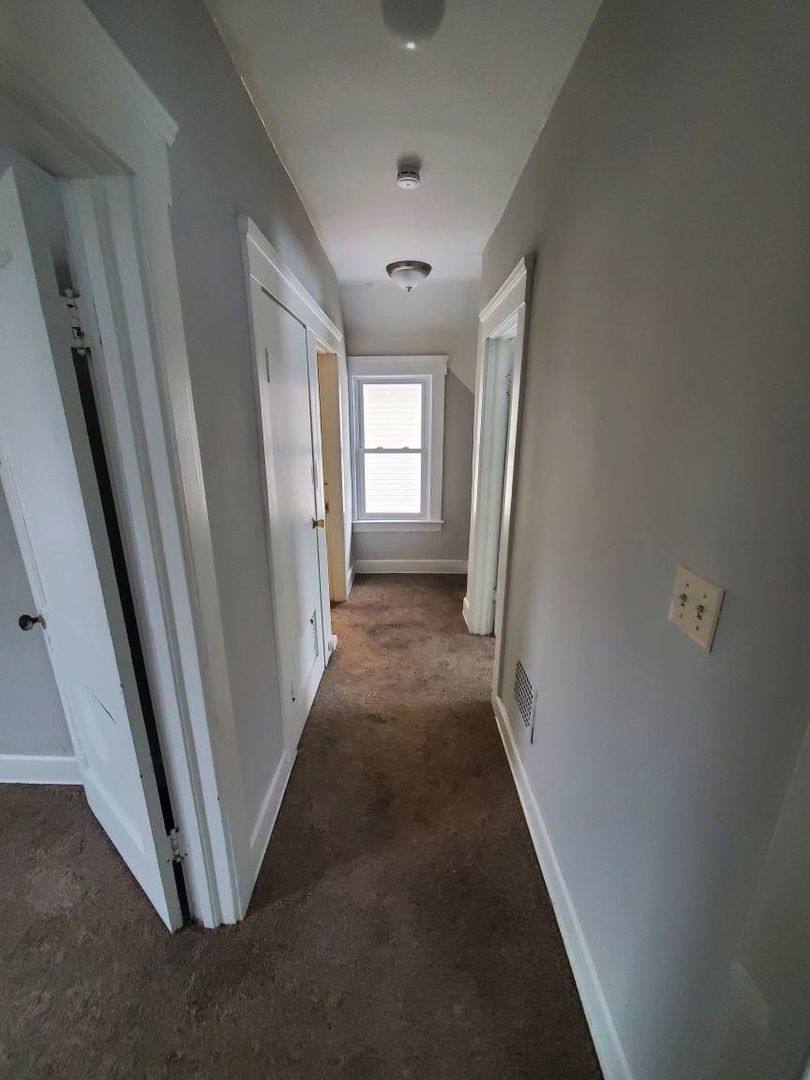 Apartment for rent at 14205 Savannah Ave, Cleveland, OH 44112