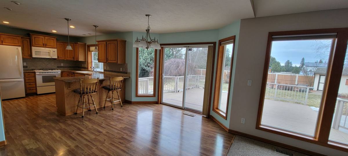 House for rent at 3719 E Thrush Lane, Mead, WA 99021