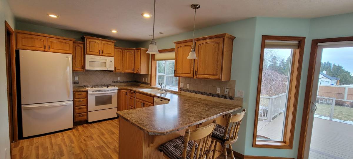 House for rent at 3719 E Thrush Lane, Mead, WA 99021
